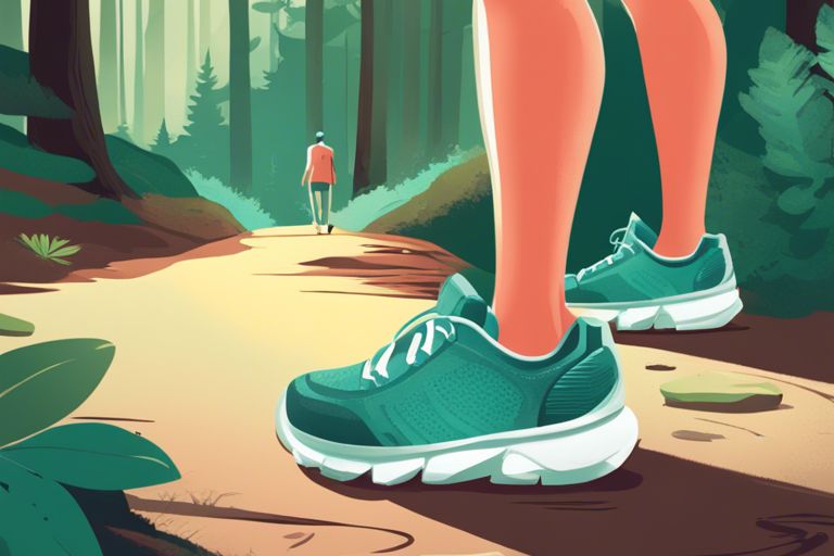 Is walking beneficial for weight loss?